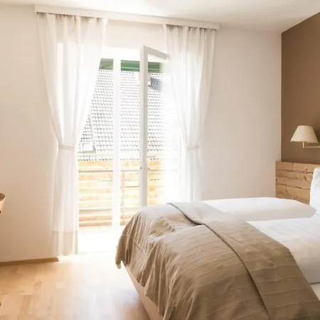 Michlhof Hotel Stubenberg