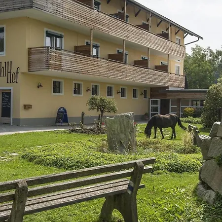 Hotel Michlhof 3*