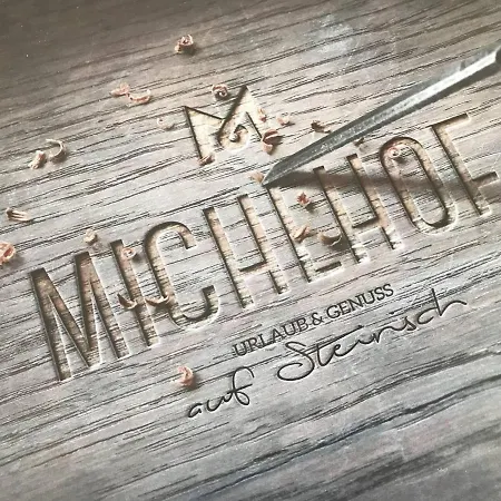 Hotel Michlhof Stubenberg