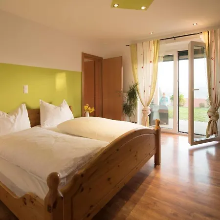 Hotel Michlhof Stubenberg