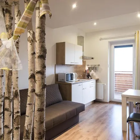 Michlhof Hotel 3*