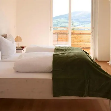 Michlhof 3* Штубенберг