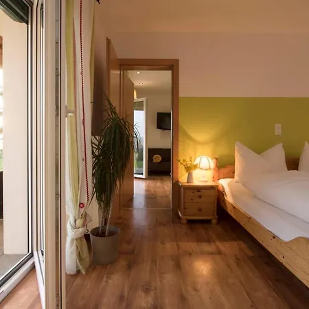 Ξενοδοχείο Michlhof 3*