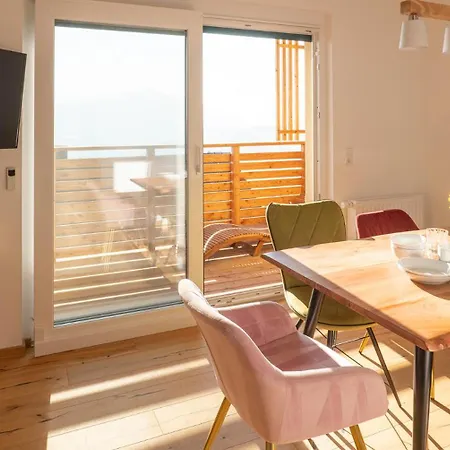 Hotel Michlhof 3*