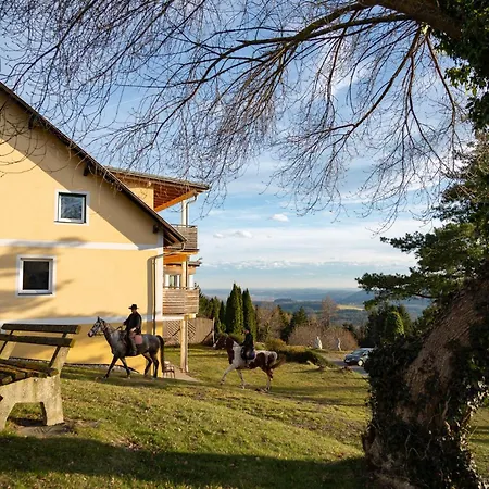 Michlhof Stubenberg