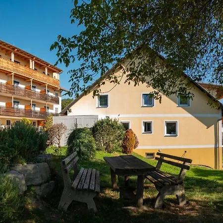 Hotel Michlhof 3*