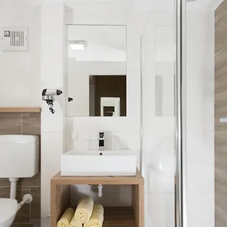 Michlhof Hotel Stubenberg