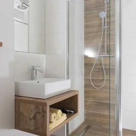 Hotel Michlhof Stubenberg