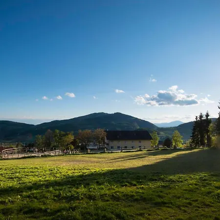 Michlhof 3* Stubenberg