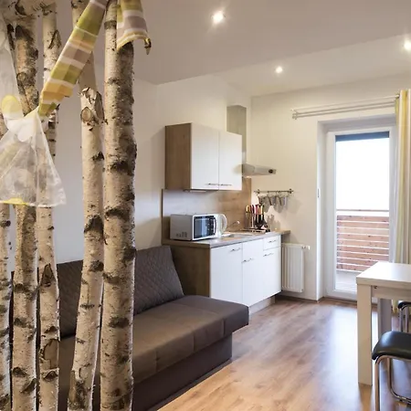 Michlhof 3* Stubenberg