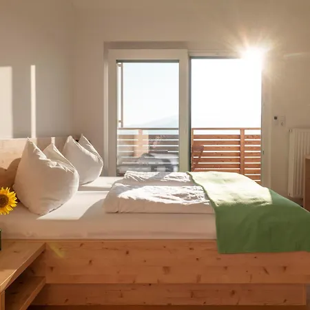 Michlhof Hotel Stubenberg