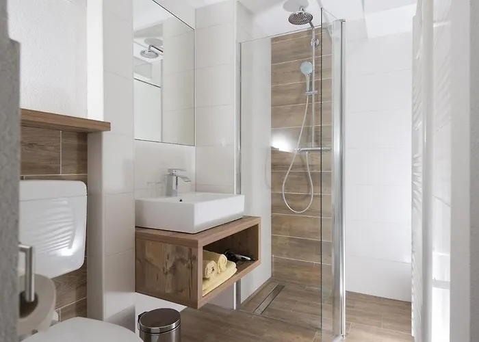 Michlhof Hotel Stubenberg