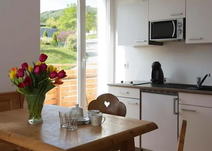 Michlhof 3* Stubenberg