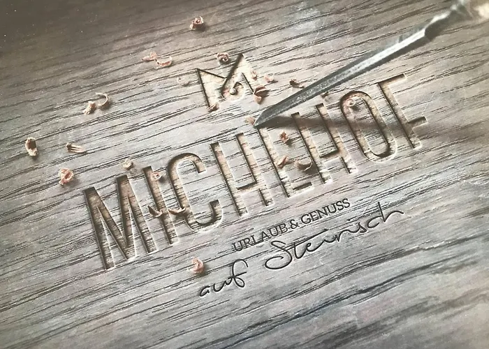 Hotel Michlhof Stubenberg