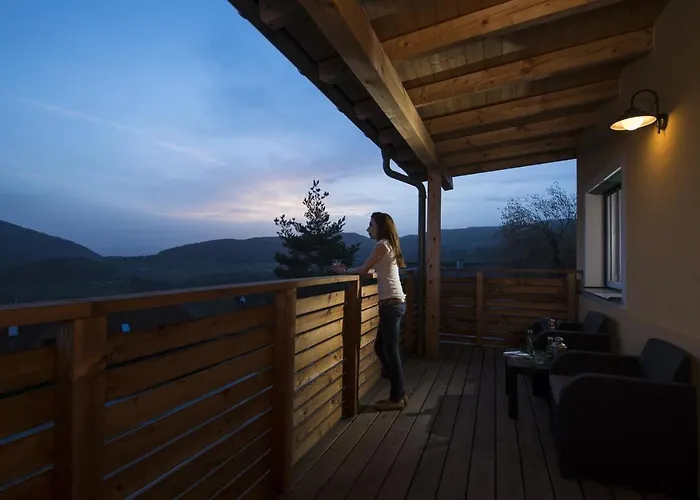 Michlhof 3* Stubenberg