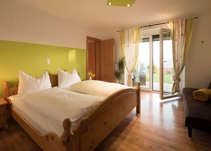 Hotel Michlhof Stubenberg