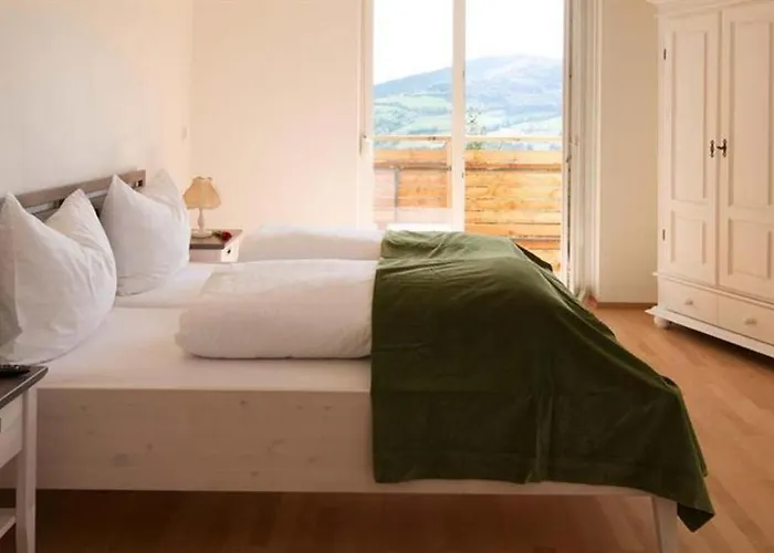 Michlhof 3* Stubenberg