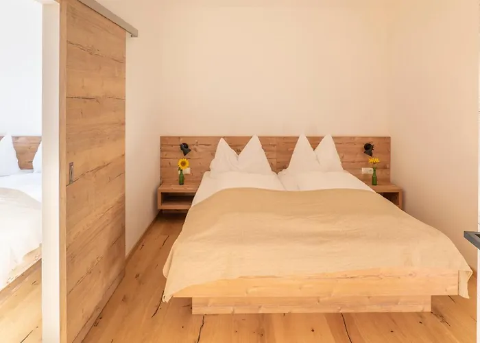 Michlhof Hotel Stubenberg