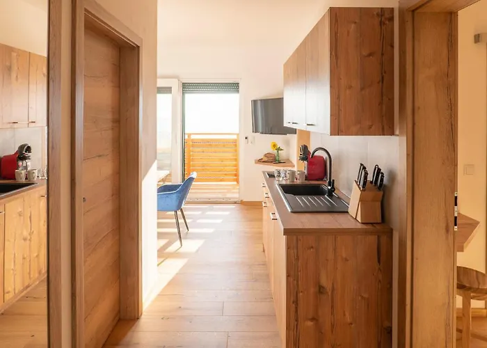 Hotel Michlhof Stubenberg