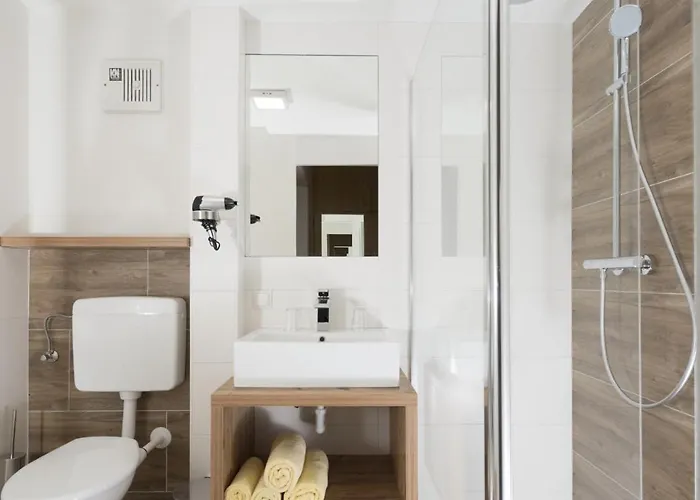 Hotel Michlhof Stubenberg