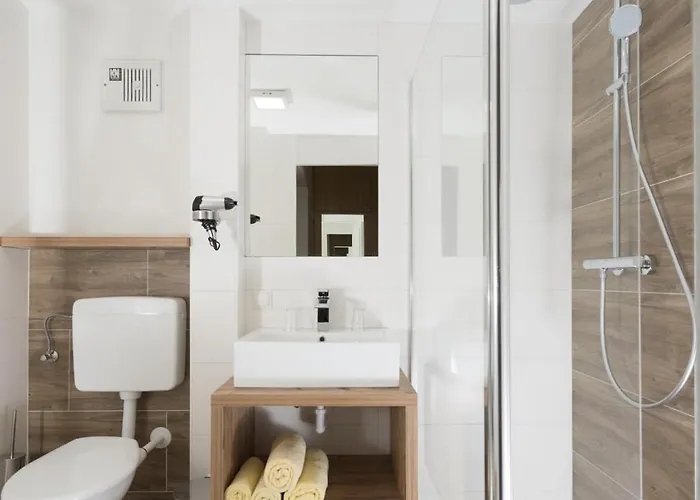 Michlhof Hotel Stubenberg