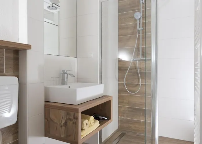 Hotel Michlhof Stubenberg