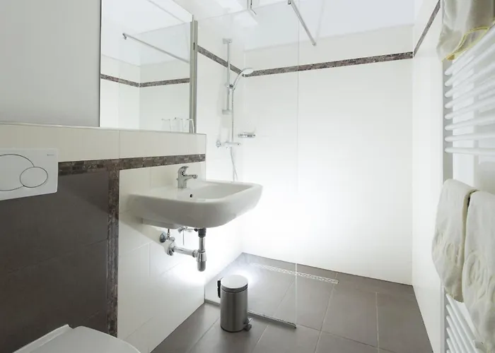 Hotel Michlhof Stubenberg