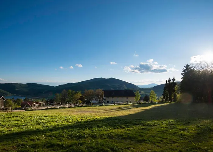 Michlhof 3* Stubenberg