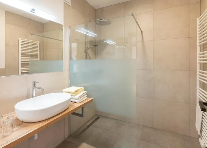 Michlhof Hotel Stubenberg