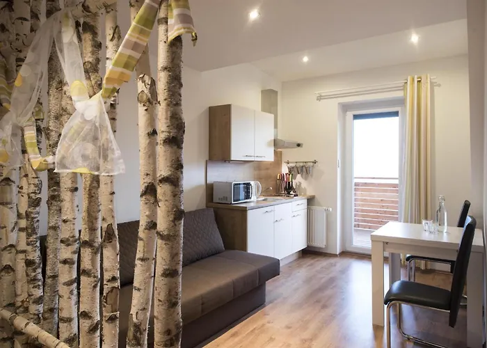 Michlhof 3* Stubenberg