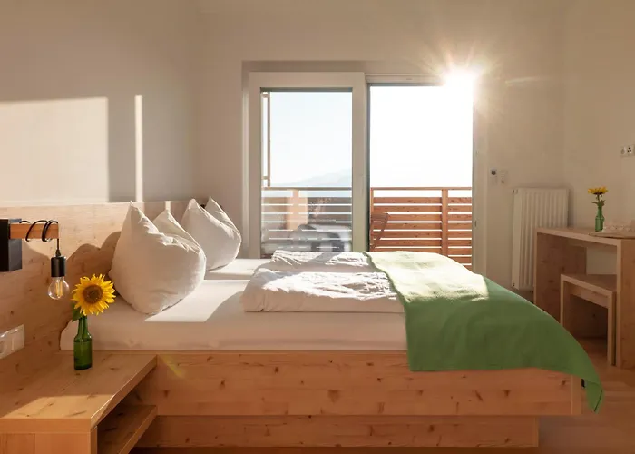 Michlhof Hotel Stubenberg